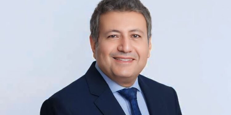 غرفة صناعة التطوير العقاري تستعرض جهود ساهمت فى زيادة أعضاءها من 70 الى 14 الف عضو وتناقش مقترحات إتاحة اراضى لجميع فئات المطورين