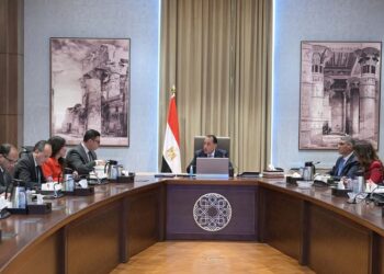 رئيس الوزراء يتابع جهود تطوير عدد من المناطق غير المخططة في محافظة الجيزة