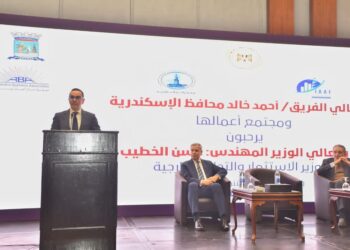 وزير الاستثمار: الإعلان عن البرنامج الجديد لرد أعباء الصادرات خلال شهر أبريل الجاري