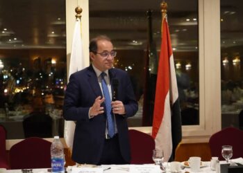  وزير المالية: 9 إعفاءات ضريبية في أول نظام ضريبي مبسط ومتكامل لأي أنشطة لا تتجاوز إيراداتها 20 مليون جنيه سنويًا