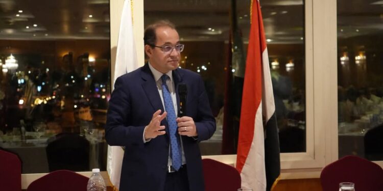 وزير المالية: 9 إعفاءات ضريبية في أول نظام ضريبي مبسط ومتكامل لأي أنشطة لا تتجاوز إيراداتها 20 مليون جنيه سنويًا