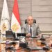 وزير الري يتابع إجراءات الحفاظ على أراضي الدولة المملوكة للوزارة وأعمال إزالة التعديات التى يتم تنفيذها