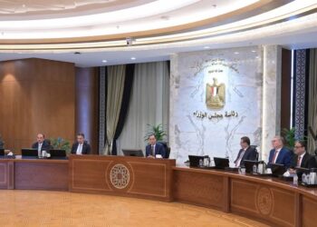 رئيس الوزراء يتابع موقف تطوير وتحديث منظومة تداول الأسمدة الزراعية