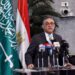 بحضور أكثر من 70 شركة ومؤسسة اقتصادية .. «الهيئة العامة للاستثمار والمناطق الحرة» تستضيف منتدى الاستثمار المصري السعودي
