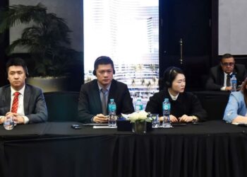 الهيئة العامة للاستثمار تبحث ربط مجتمع الأعمال المصري بقادة الابتكار في الصين