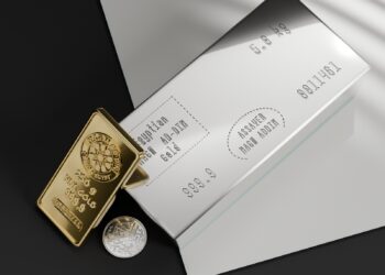 كيف تؤثر الرسوم الجمركية على أسعار الذهب والفضة