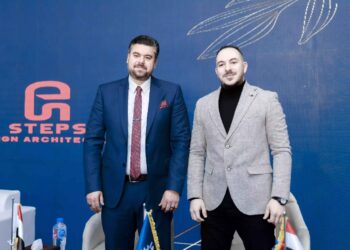 «الأولى العقارية» تتعاقد مع المكتب الاستشارى «S.D.A» للقيام بالأعمال والخدمات والتصميمات الهندسية لمشروع «MIURA»