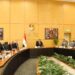 وزير الإسكان يلتقي مجموعة من المطورين وممثلي الكيانات العاملة بإقليم الساحل الشمالي الغربي