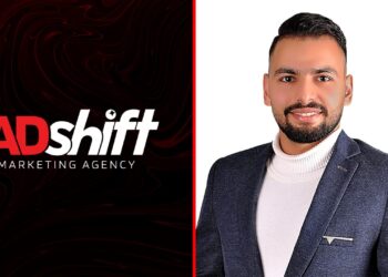 أسامة الملا : شركة Adshift تستهدف تحقيق 9 مليارات جنيه مبيعات للمطورين و المسوقين العقاريين