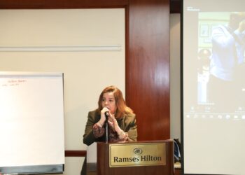 بالتعاون مع منظمة هابيتات و عدد من البنوك المركزية .. الرئيس التنفيذي لصندوق الإسكان الاجتماعي تشارك في ورشة عمل ينظمها تحالف الشمول المالي AFI والبنك المركزي المصري