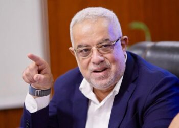 نائب رئيس اتحاد الغرف السياحية: جولة الرئيس السيسي ونظيره الفرنسي بخان الخليلي أكبر دعاية للسياحة في مصر