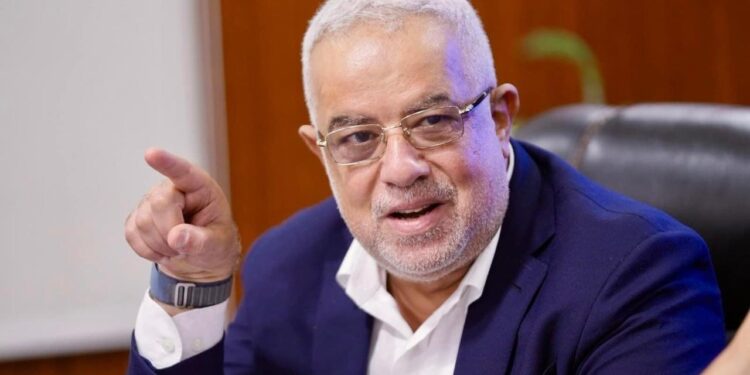 نائب رئيس اتحاد الغرف السياحية: جولة الرئيس السيسي ونظيره الفرنسي بخان الخليلي أكبر دعاية للسياحة في مصر