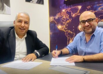 ماستر بوينت تدشن برنامج الفرصة الاقتصادي على قناة المحور