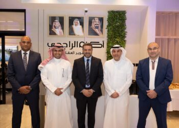 «اكام الراجحي للتطوير العقاري» تطلق فرعها الجديد بالسعودية لبحث استثمارات جديدة بالسوق السعودى