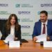 بنك كريدي اجريكول مصر يوقع بروتوكول تعاون لتمويل عقاري حر مع شركة «Rock Developments»