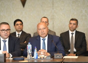 وزير الصناعة والنقل: اللجنة المشتركة المصرية المجرية للتعاون الاقتصادي تمثل محطة جديدة في مسار الشراكة المتنامية بين البلدين الصديقين