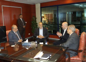 وزير الكهرباء: تطوير الشركة الاستشارية لهندسة محطات القوى الكهربائية «بيجسكو» فى اطار خطة شاملة لاستغلال الأصول وحسن ادارتها وتعظيم عوائدها