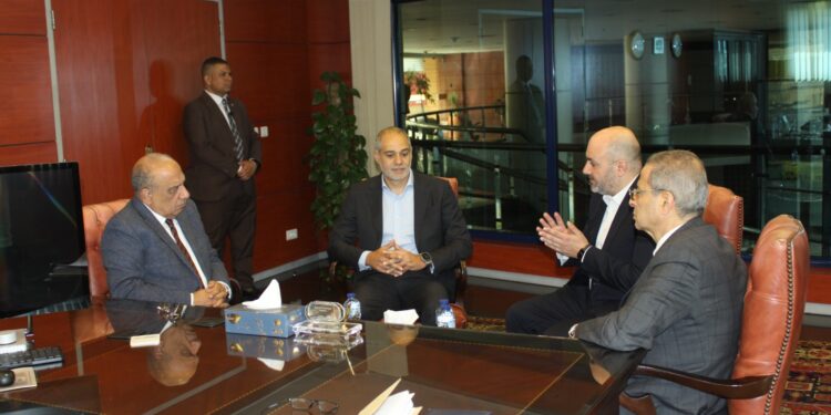 وزير الكهرباء: تطوير الشركة الاستشارية لهندسة محطات القوى الكهربائية «بيجسكو» فى اطار خطة شاملة لاستغلال الأصول وحسن ادارتها وتعظيم عوائدها