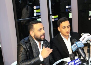 مجموعة يونيون إير تشارك بمعرض إلكتروتك بأقوى أجهزة كهربائية في مصر بأقل أسعار