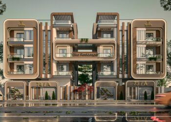 شركة تترا للتطوير العقاري تطرح Elite residence أحدث مشروعاتها بمنطقة «النورث هاوس» بالقاهرة الجديدة
