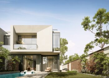  «إم سكويرد» تطلق أحدث مشروعاتها “MIST” بشرق القاهرة.. مجتمع متكامل يعزز مفاهيم الحياة المستدامة والرفاهية