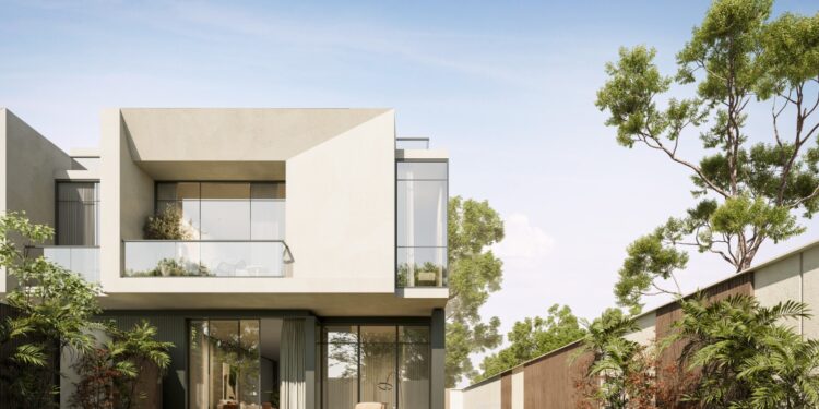 «إم سكويرد» تطلق أحدث مشروعاتها “MIST” بشرق القاهرة.. مجتمع متكامل يعزز مفاهيم الحياة المستدامة والرفاهية