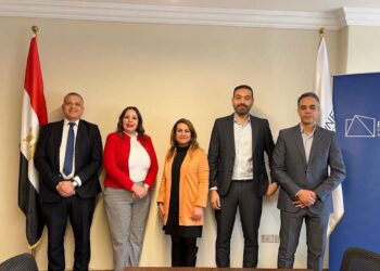 اجتماع لجنة تقييم جوائز EXXA 2025 بالمجلس التصديري للصناعات الهندسية لتقييم ابتكارات الشركات