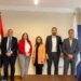 اجتماع لجنة تقييم جوائز EXXA 2025 بالمجلس التصديري للصناعات الهندسية لتقييم ابتكارات الشركات