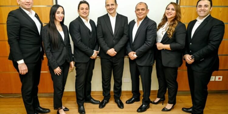 «أملاك للتمويل – مصر» تحقق زيادة في صافي الربح بنسبة 70% لعام 2024 وحجم المحفظة الائتمانية يصل إلى 2,5 مليار جنيه