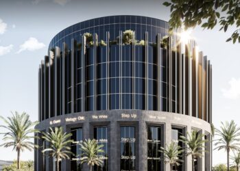 شركة HUD للتطوير العقاري تضخ مليار جنيه في الإنشاءات بمشروعاتها بالعاصمة الادارية