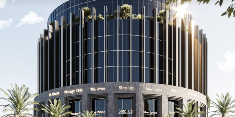 شركة HUD للتطوير العقاري تضخ مليار جنيه في الإنشاءات بمشروعاتها بالعاصمة الادارية