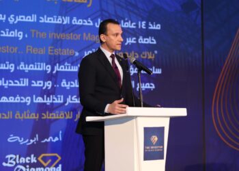 مساعد وزير الإسكان: ندرس منح حوافز تشجيعية للمطورين للتحول إلى العمران الأخضر