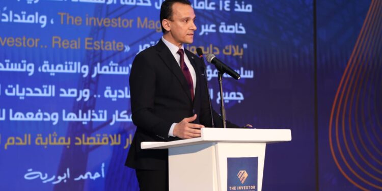 مساعد وزير الإسكان: ندرس منح حوافز تشجيعية للمطورين للتحول إلى العمران الأخضر