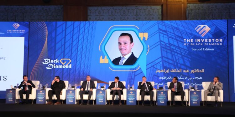 عبدالله سلام: المطور العقاري يقوم بدور البنوك فى تمويل العملاء وهذه مخاطرة كبيرة