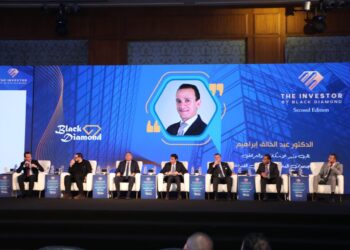أحمد عيسى: البنوك المصرية مستمرة فى التطور واستحداث طرق جديدة لتمويل المطورين العقاريين