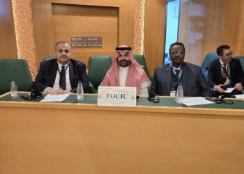 اتحاد المقاولين بالدول الإسلامية يشارك في الاجتماعات التحضيرية للمجلس الوزاري الـ 51 لمنظمة التعاون الإسلامي بجدة