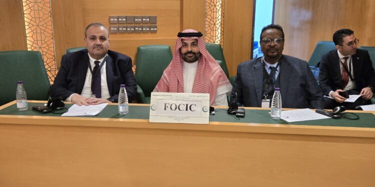 اتحاد المقاولين بالدول الإسلامية يشارك في الاجتماعات التحضيرية للمجلس الوزاري الـ 51 لمنظمة التعاون الإسلامي بجدة