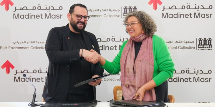 تحت رعاية المجلس الأعلى للآثار .. «مدينة مصر» تعلن عن تطوير مشروع «بيوت الخليفة» لإحياء التراث العمراني في القاهرة التاريخية بالتعاون مع جمعية الفكر العمراني