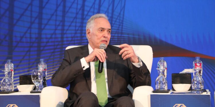 فتح الله فوزي: نناشد بسرعة تفعيل Escrow Account لضمان حق المشتري لدي المطورين