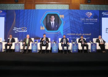 رئيس الهيئة العامة للاستثمار: مستعدون لإتاحة إمكانياتنا الترويجية لخدمة تصدير العقار