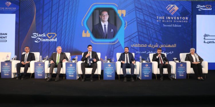 رئيس الهيئة العامة للاستثمار: مستعدون لإتاحة إمكانياتنا الترويجية لخدمة تصدير العقار