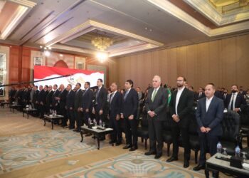 12 توصية في ختام النسخة الثانية من مؤتمر «The Investor.. Real Estate»