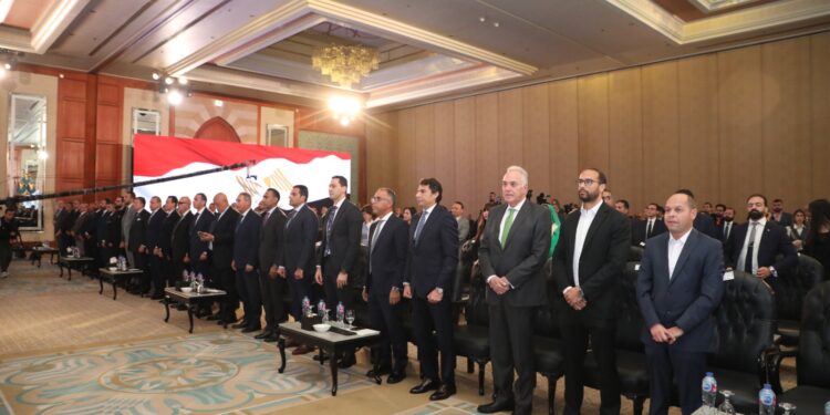 12 توصية في ختام النسخة الثانية من مؤتمر «The Investor.. Real Estate»