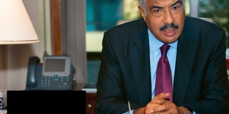 هشام طلعت مصطفى أقوى مطور عقاري مصري بقائمة قادة الشركات العقارية الأكثر تأثيرًا في الشرق الأوسط لعام 2025