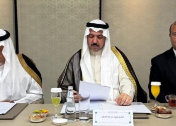 «خالد حنفي»: ندرس إنشاء برنامج مسؤولية اجتماعية تجاه القدس من خلال سهم خيري أو وقفي وتعميمه على اتحادات وأعضاء الغرف العربية