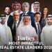 فوربس تختار المهندس عمرو سليمان ضمن قائمة أبرز قادة القطاع العقاري الأكثر تأثيرًا في الشرق الأوسط وشمال أفريقيا لعام 2025