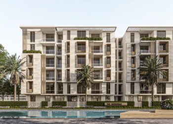 ابتكار استثماري جديد في قلب القاهرة الجديدة: الأهلي صبور تطلق The Mornings بمفهوم امتلك لتؤجر للمرة الأولى في مصر