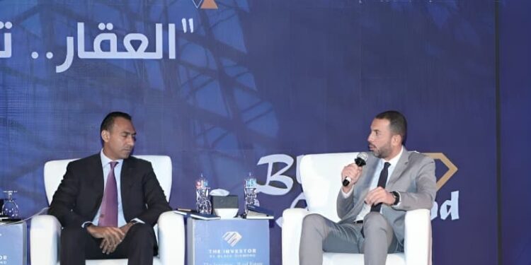 العدوي: القطاع العقاري محرك أساسي للنمو والتشغيل