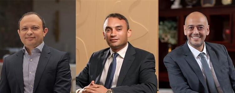 إطلاق مشروع Grand Valleys من ماونتن ڤيو بالشراكة مع STM بشرق القاهرة في كيان سيتي والتسليم خلال سنة