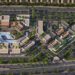 Next Developments تطلق District 9 جيل جديد من المولات في منطقة الأهرامات